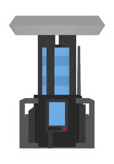Supply Beacon
