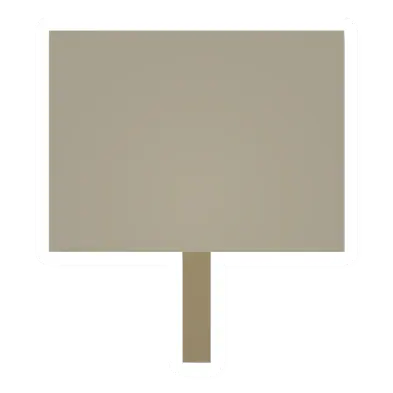 Palm Sign