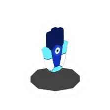 Outlands Nazar Trophy