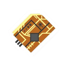 Orange Module
