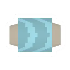 Spectral Gauze