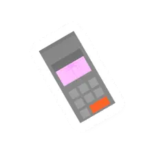 PDA (Building Mode)