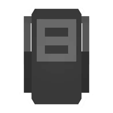 Black Travelpack