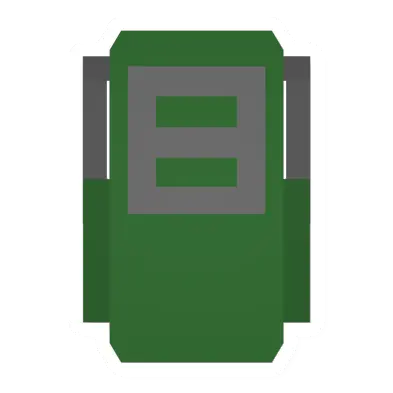 Green Travelpack