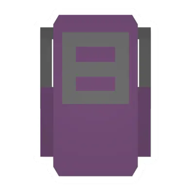 Purple Travelpack