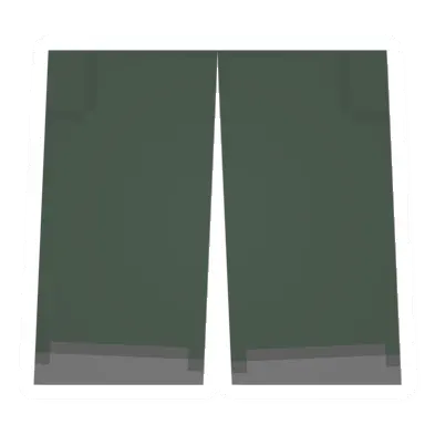 Cargo Pants