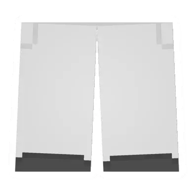 Medic Bottom