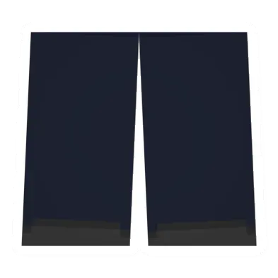 Tracksuit Bottom