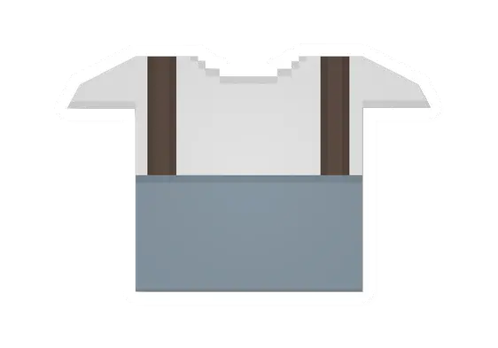 Farmer Top