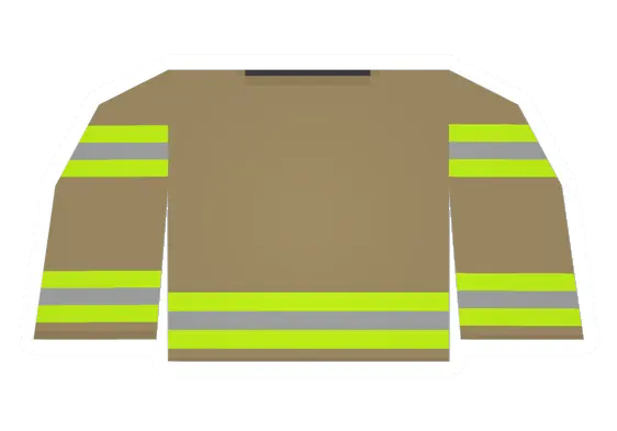 Firefighter Top