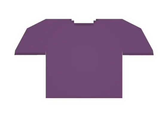 Purple Shirt