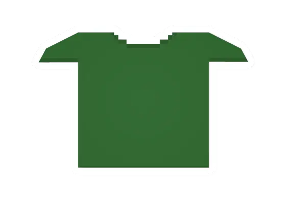 Green T-Shirt