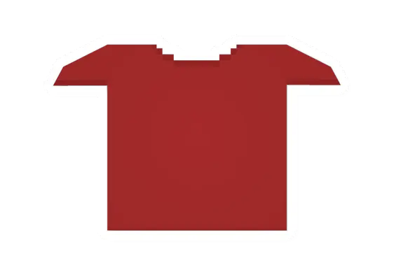 Red T-Shirt