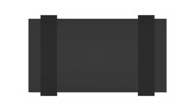 Black Bedroll