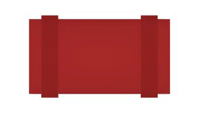Red Bedroll