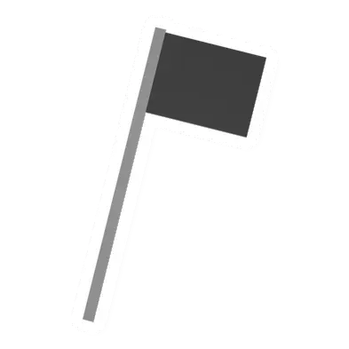Claim Flag