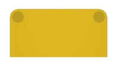 Yellow Couch