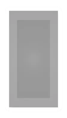 Metal Doubledoor