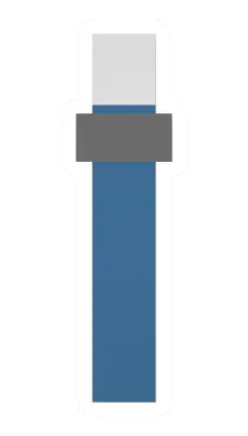 Blue Flare
