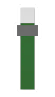 Green Flare