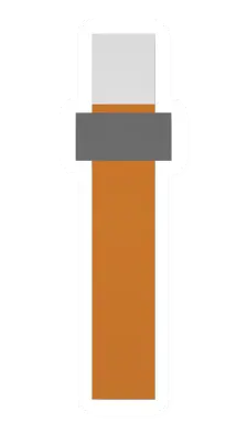 Orange Flare