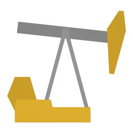 Pump Jack