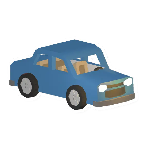 Sedan