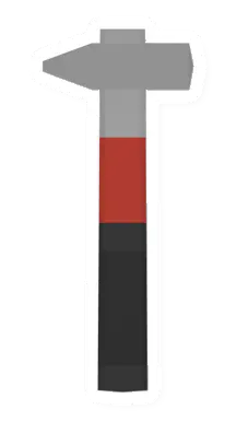Hammer