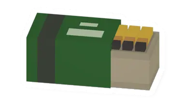 Lapua Ammo Box