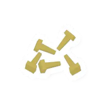 Stack Of Nails
