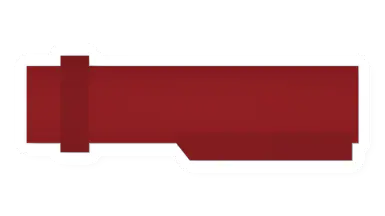 Adamantine Buffer Tube
