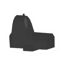 Red Reflex Sight