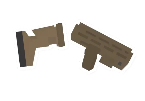 Quake Specialist Mods