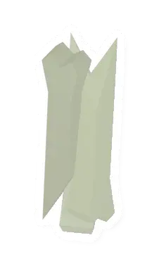 Bone Spikes
