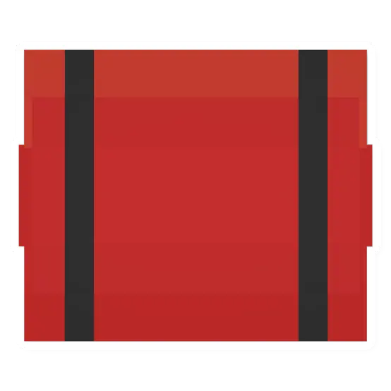 Stack Of Explosives