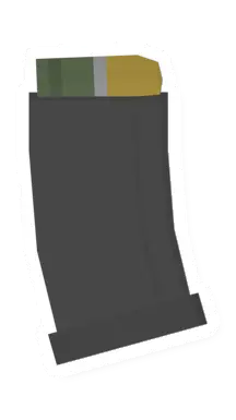 Widowmaker Mag