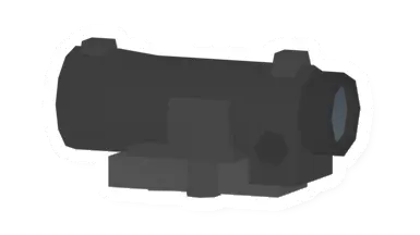 Phantom Scope