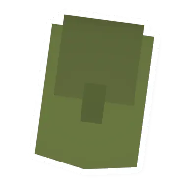 Cargo Pouch