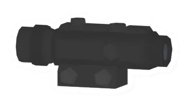 Variable Scope [5x]
