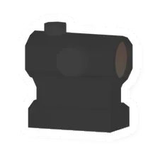 Halotech Optic