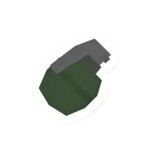 Frag Grenade