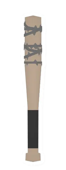 Mangled Bat