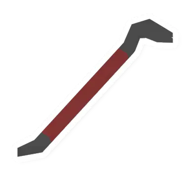 Crowbar