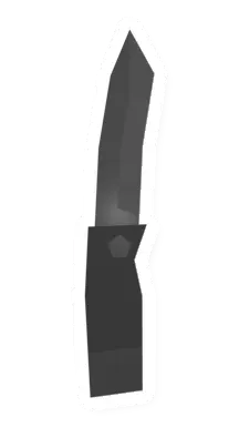 Tactical Knife