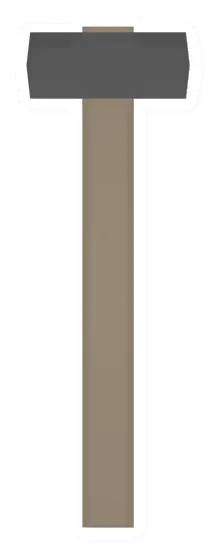 Sledge