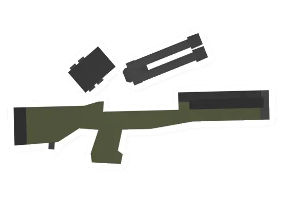 Bloodhound DMR Mods