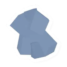 Blue Herb Seed