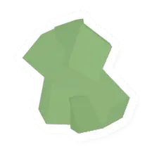 Green Herb Seed