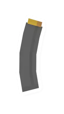 Viper FMJ Mag