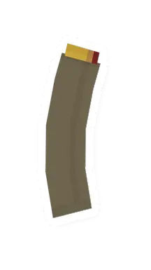 Viper AP Mag